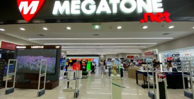 red megatone