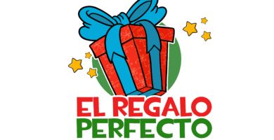 regalo perfecto