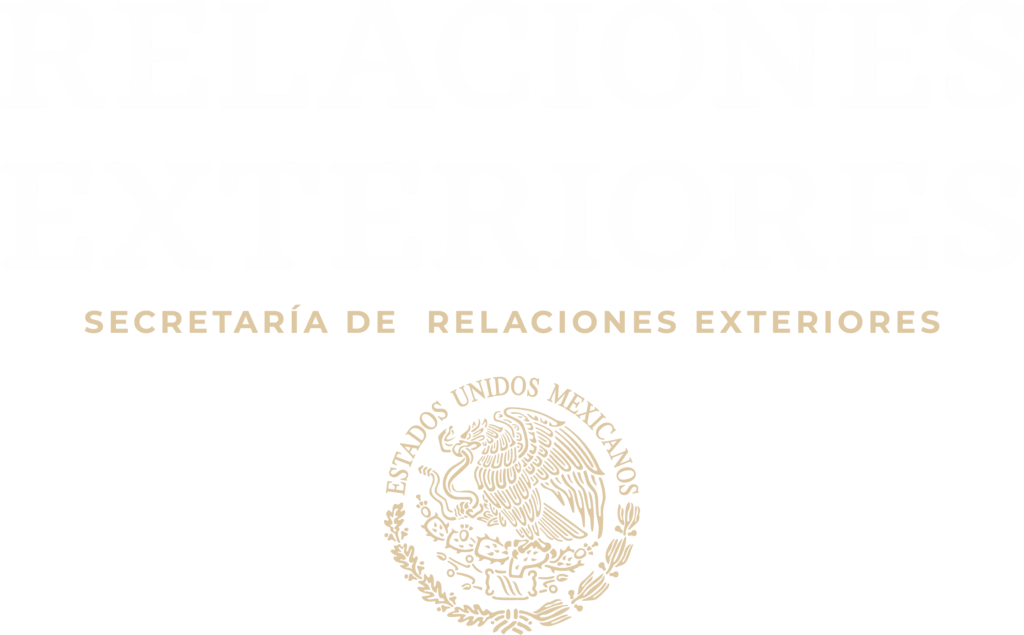 relaciones exteriores