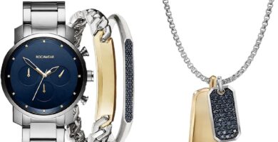reloj pulsera