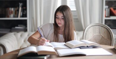 rendimiento academico