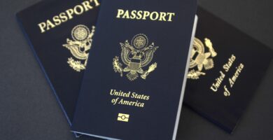 renovar pasaporte