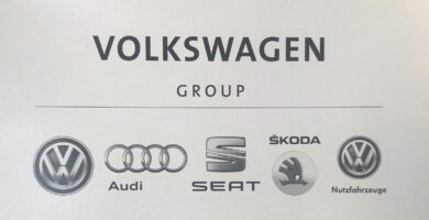 repuestos vw