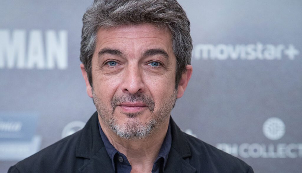 ricardo darin