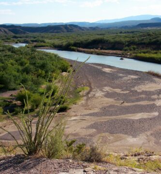 rio grande
