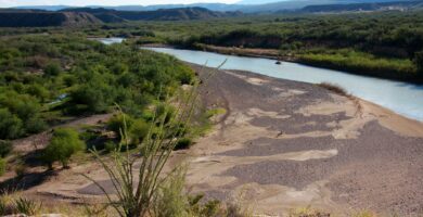 rio grande