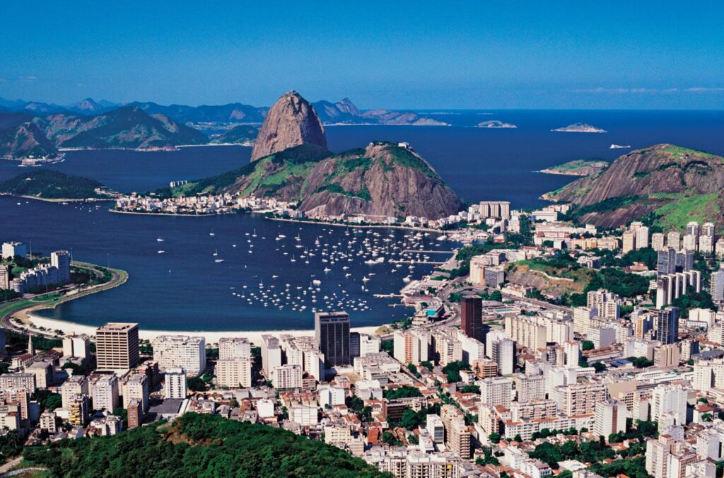rio janeiro