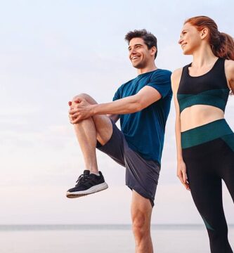 ropa deportiva