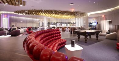 sala vip