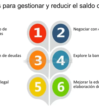 saldo pendiente