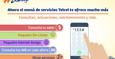saldo telcel