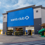 sams club
