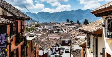 san cristobal