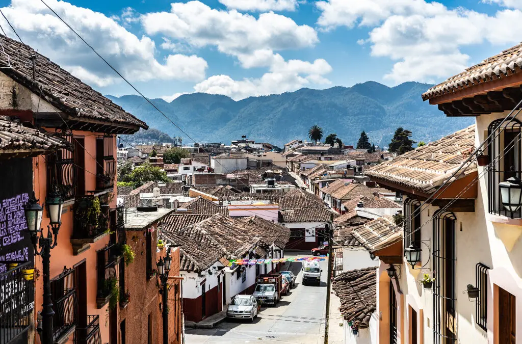 san cristobal