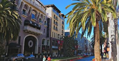 san jose