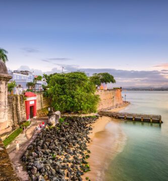 san juan