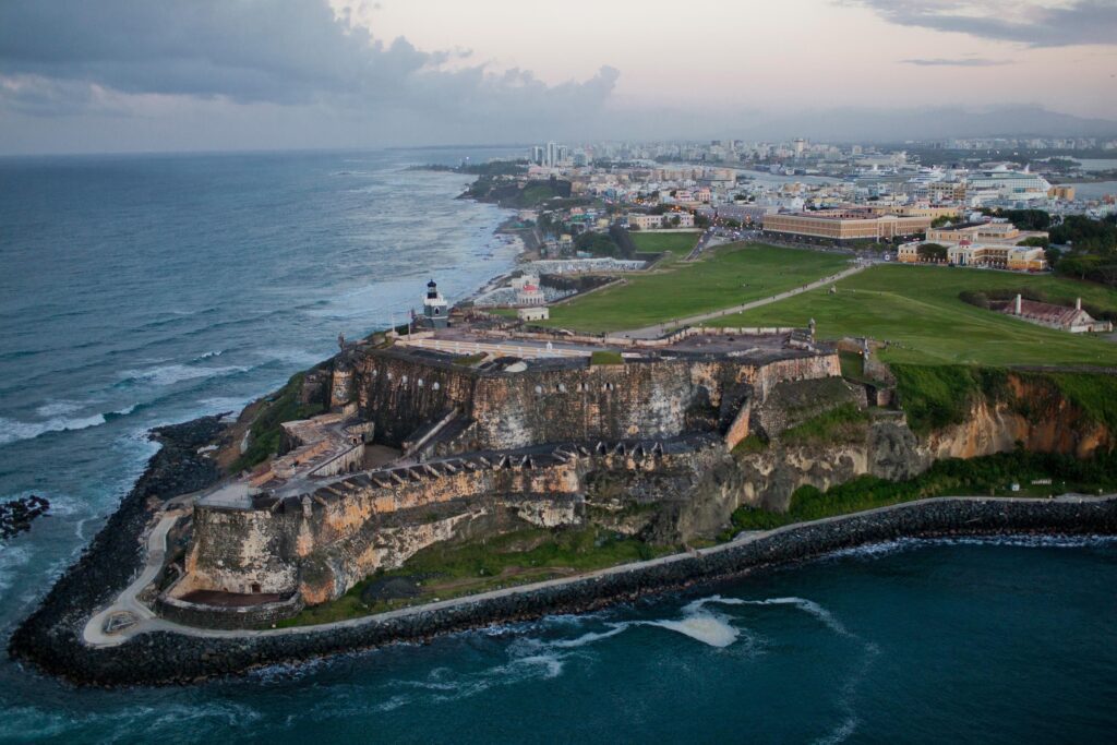 san juan 6