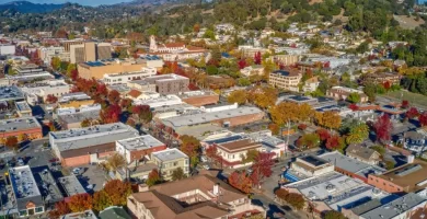 san rafael