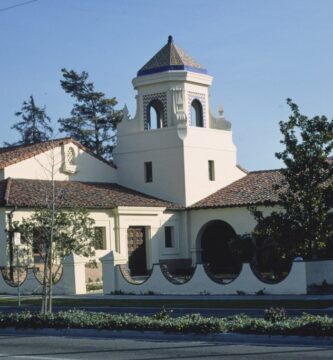 santa maria