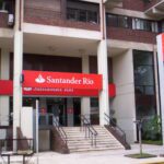 santander rio