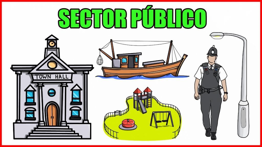sector publico