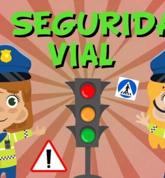 seguridad vial