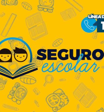 seguro escolar