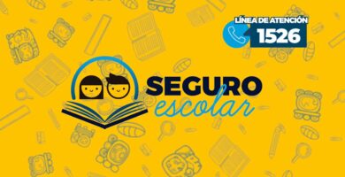 seguro escolar