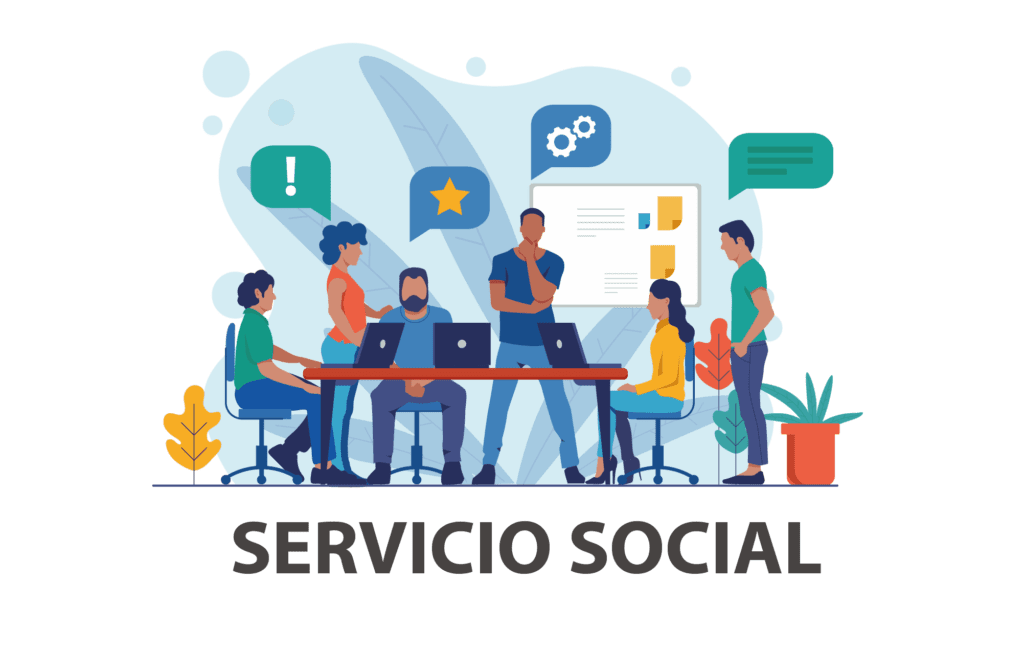 servicio social 2