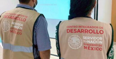servidor nacion