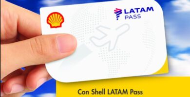 shell latam