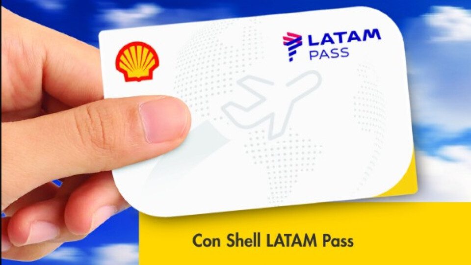 shell latam