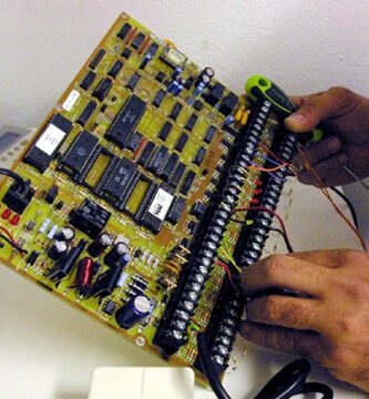sistemas electrotecnicos