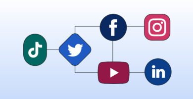 social media