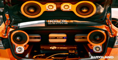 sonido carros