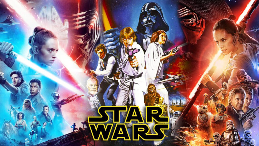 star wars