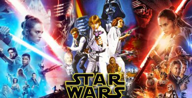 star wars