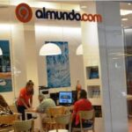 sucursales almundo