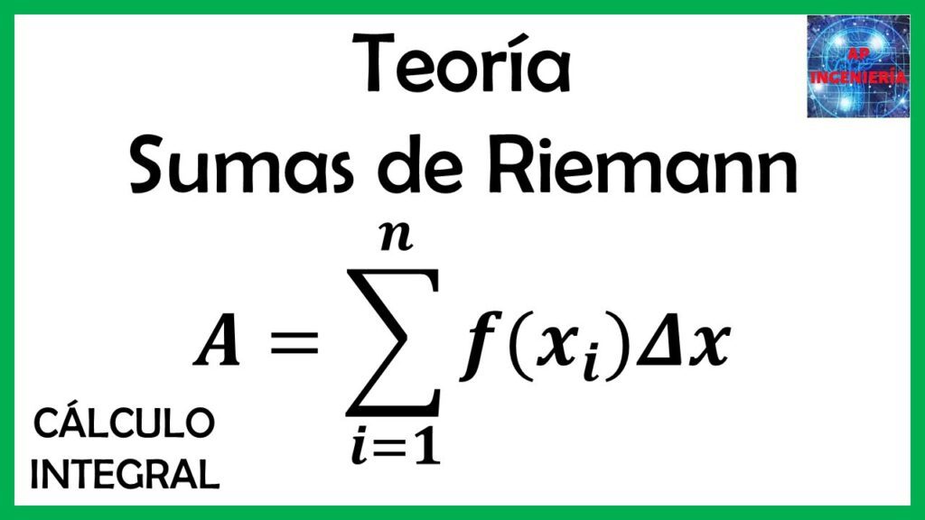 suma riemann