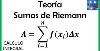 suma riemann