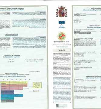 suplemento europeo