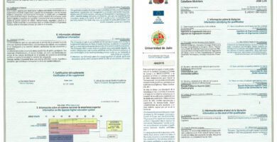suplemento europeo