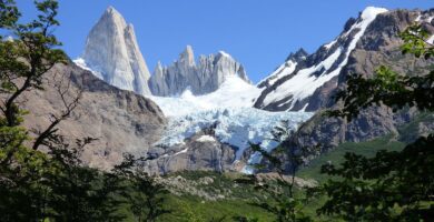 sur argentino