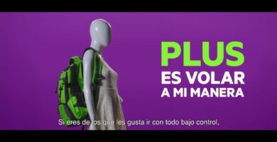 tarifa plus