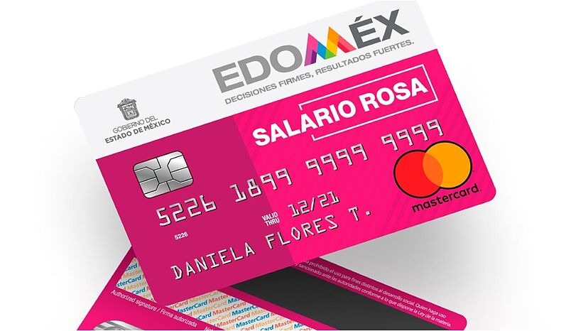 tarjeta rosa 1