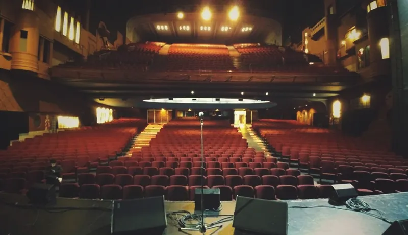 teatro opera