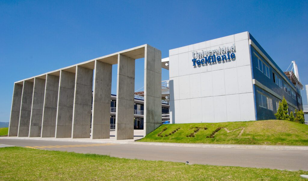 tec milenio 1