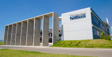 tec milenio 1