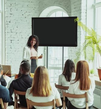 tecnicas infalibles como hacer una exposicion creativa y divertida que sorprendera a todos