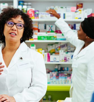 tecnico farmacia